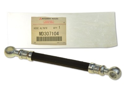 MITSUBISHI PAJERO II 91- 2.5D CABLE DE BOMBA VACUUM  