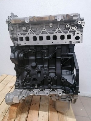 ENGINE NISSAN MERCEDES 2.3DCI YS23 699.301 699.300  