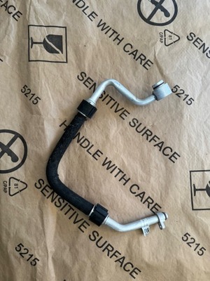 Шланг wąż кондиционера audi q7 q8 4m0816743bd фото №1