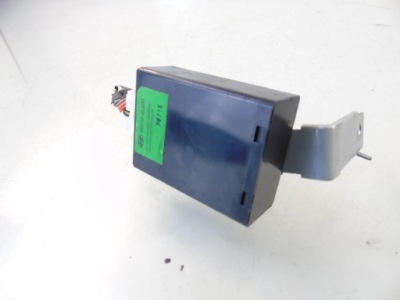 Модуль реле ремней hyundai i30 i 95210-2l900 фото №1