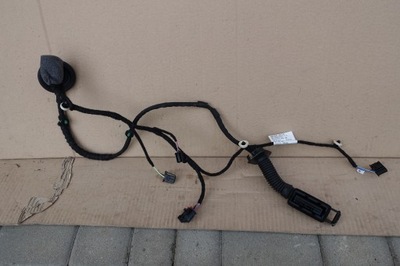 Skoda octavia iv электропроводка шланг жгут дверь 5e3971693a фото №1