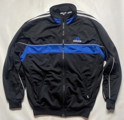 ADIDAS RETRO OLDSCHOOL Originals BLUZA na zamek /L