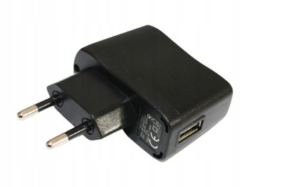 Ładowarka Zasilacz USB 5V 0.7A 700mA NBT