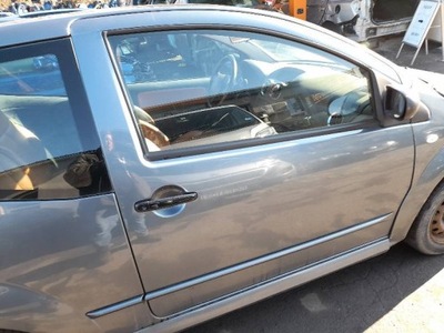 Двері правий перед ezwc citroen c2 фото №1