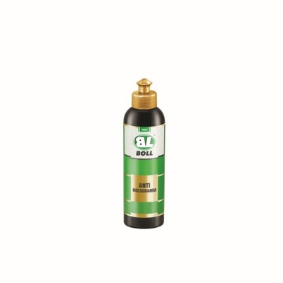 ПАСТА DO LIKWIDACJI ZARYSOWAŃ 250ML ПАСТА POLERSKA ANTI HOLOGRAMM 0035121