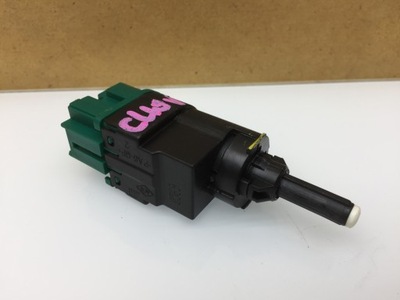 Renault clio v 5 датчик контактор світло стоп стоп-сигнал фото №1