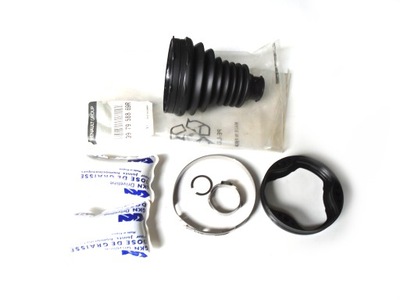 Захист шарнір captur duster 397958869r фото №1