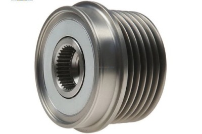 Генератор - зчеплення односторонній as-pl afp9007 фото №1