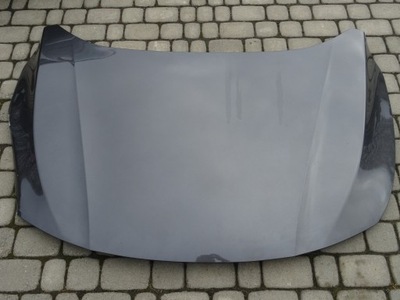 Ford focus mk4 lift капот оригінал фото №1