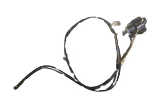 Mb943631 колодка противотуманной фары фото №1