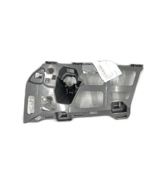 Кронштейн бампера фара перед skoda octavia 4 фото №1