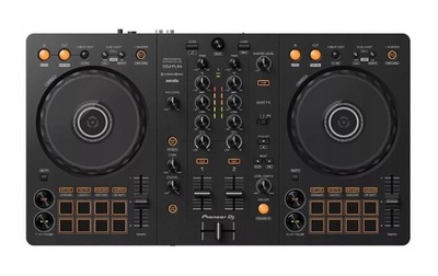 DJ kontroler Pioneer DDJ-FLX4