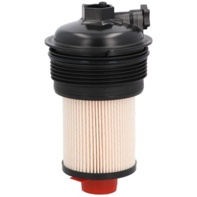 Фильтр топлива ford tourneo custom 12-23, transit 16-23 фото №1