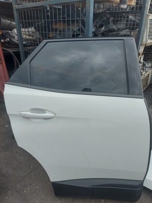 Peugeot 3008 ii двері правий задня повний ewpb фото №1