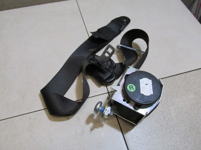 Pas bezpieszeństwa перед правый fusion lift 2007 фото №1