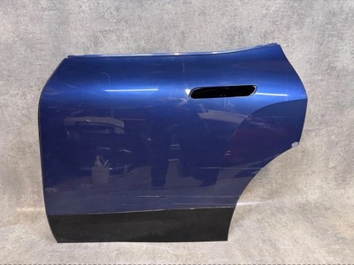 Дверь левая задняя bmw ix i20 фото №1