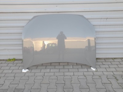 Капот лак lx7b audi q2 81a 17r фото №1