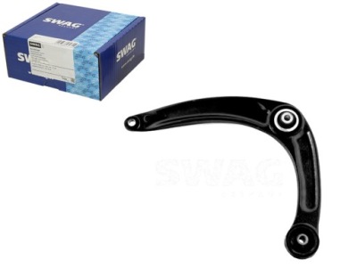 Swag рычаг перед левый citroen c4 ds4 peugeot 308 фото №1