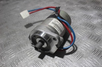 MOTOR SERVOMANDO HIDRÁULICO TOYOTA COROLLA IX E12 1.4D4D  