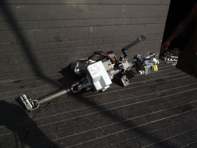 Kia picanto iii 2021 усилитель электрический eu фото №1