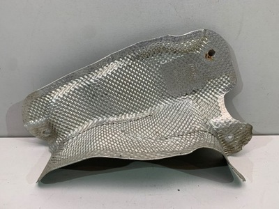 Volvo xc60 защита тепловая подвеска 31452278 фото №1