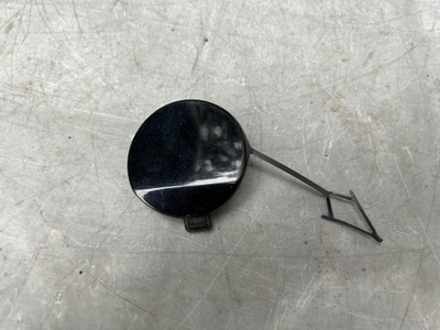 Vw golf vii kombi заглушка фаркоп задня фото №1