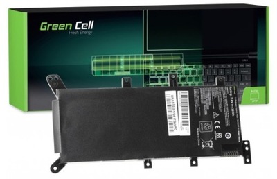 Bateria GREEN CELL AS70 akumulator 4000 mAh 7,6V