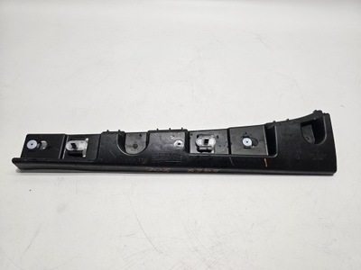 Напрямна кронштейн накладки порога лівий задня renault zoe i #5967 фото №1