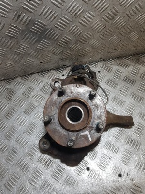 Поворотный кулак ступица левый перед mazda 6 gj ghp934900b фото №1