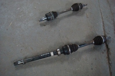 Mazda cx-5 11- приводной вал правая длинная 2.2 d фото №1