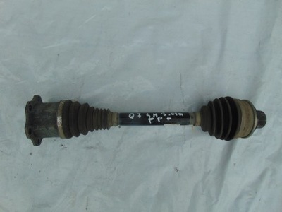 Приводной вал правая audi q7 4m 3.0tdi фото №1