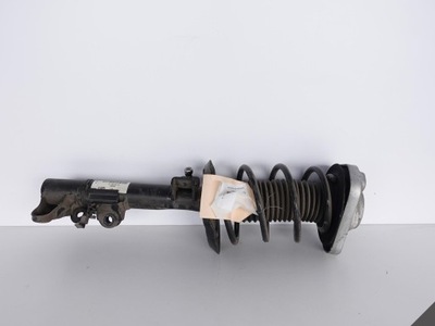 Mercedes cls c218 x218 амортизатор перед l=p фото №1