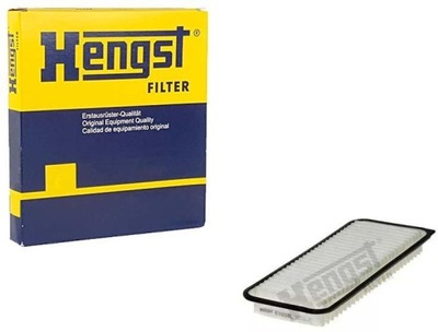 HENGST FILTER FILTRO AIRE E1050L  