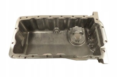 Піддон масляна seat cordoba 1.9d 2002-2006 nowa фото №1