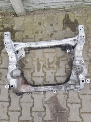 Підрамник підрамник mercedes a205620031 фото №1