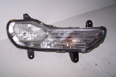 Ford kuga mk2 противотуманная фара правый фото №1