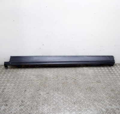 Land rover range rover l405 2018 порог фото №1