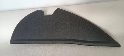 Заглушка консолі ліва renault koleos 2 ii lift 601981915r фото №1