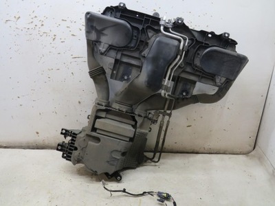 Система охлаждение аккумулятора renault zoe фото №1