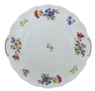 Patera Germany - porcelana