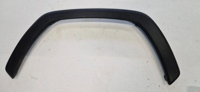 Молдинг крыла левая перед передняя toyota rav4 v фото №1