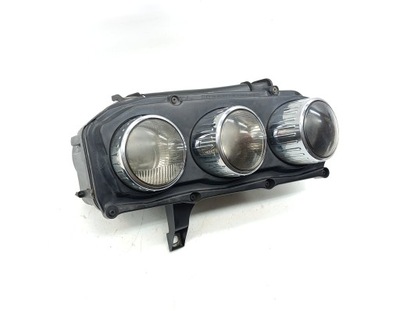 Лампа права передня alfa romeo 159 2009 al 60682088 фото №1