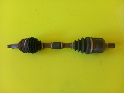 Приводной вал левый перед lp 3.7 v6 mazda cx-9 12r фото №1