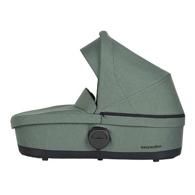 Gondola Easywalker Harvey3 Forest Green