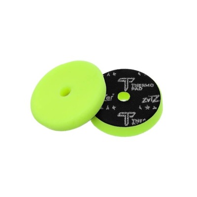 ZVIZZER TERMO TRAPEZ PAD GREEN ULTRA SOFT 90/20/76 - VERDE GABKA POLERKS  