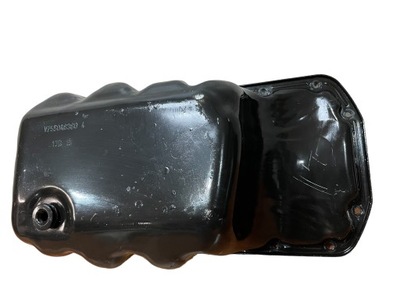 Поддон масляная 1.6t n18 bmw/mini r60 countryman s фото №1