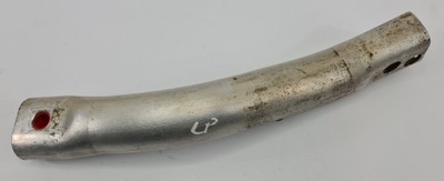 Кронштейн кронштейн балка лівий перед citroen c6 i фото №1