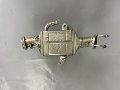 Радиатор выхлопных газов egr audi a4 a5 a6 a7 q5 3.0tdi 059131508ca фото №1