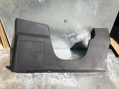 Захист панелі водій clio v 689212882r фото №1