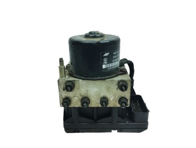 Seat alhambra 1.9tdi насос гальмівна 7m0614111p фото №1